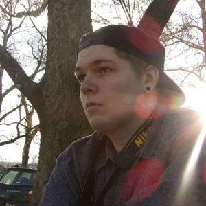 Meet your Posher, Seth